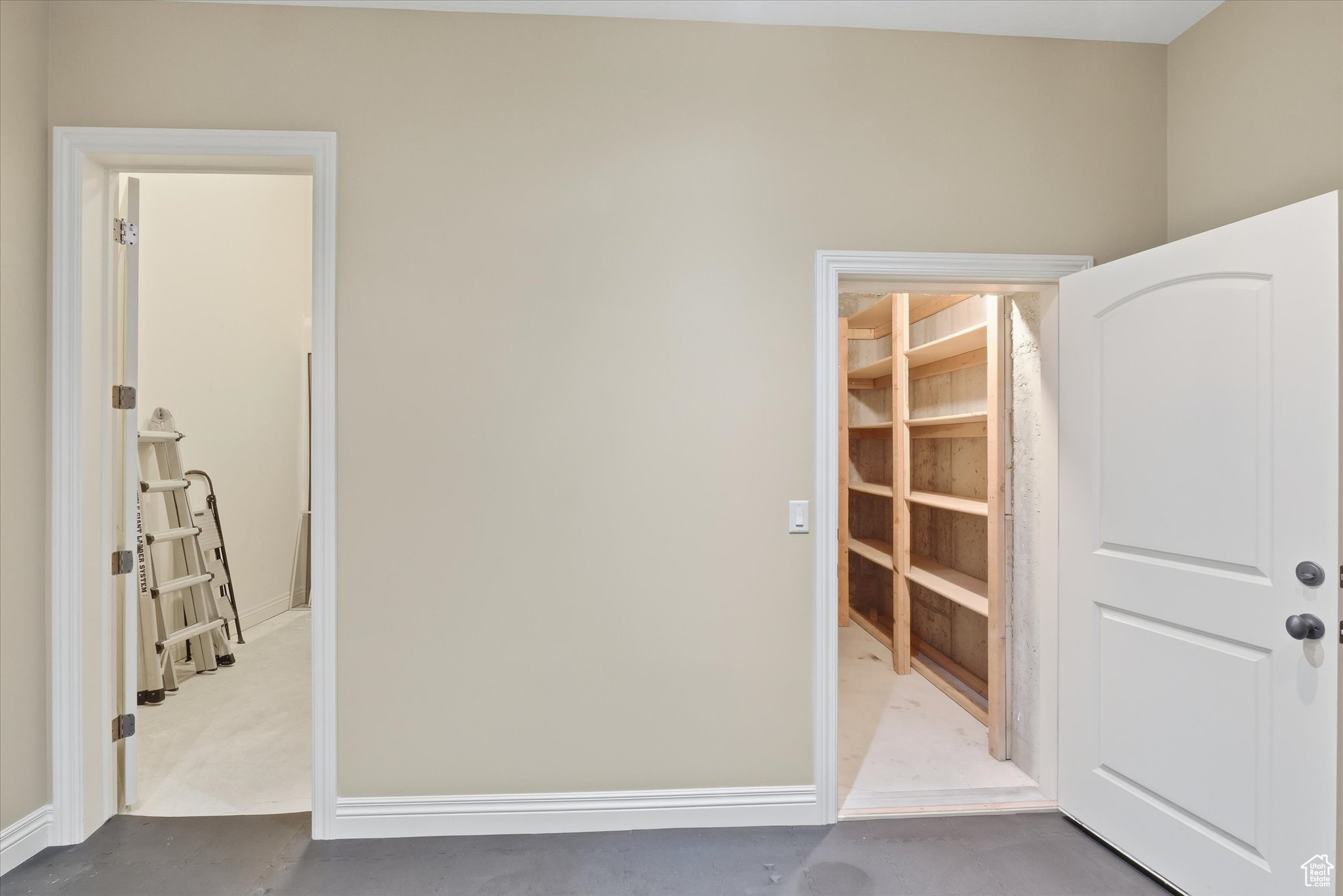 HICKORY RDG AMD - Residential