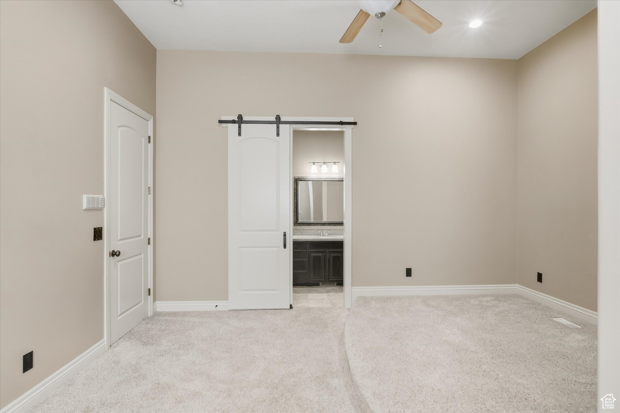 HICKORY RDG AMD - Residential