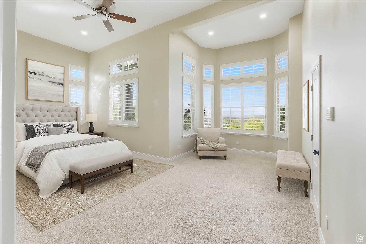 HICKORY RDG AMD - Residential