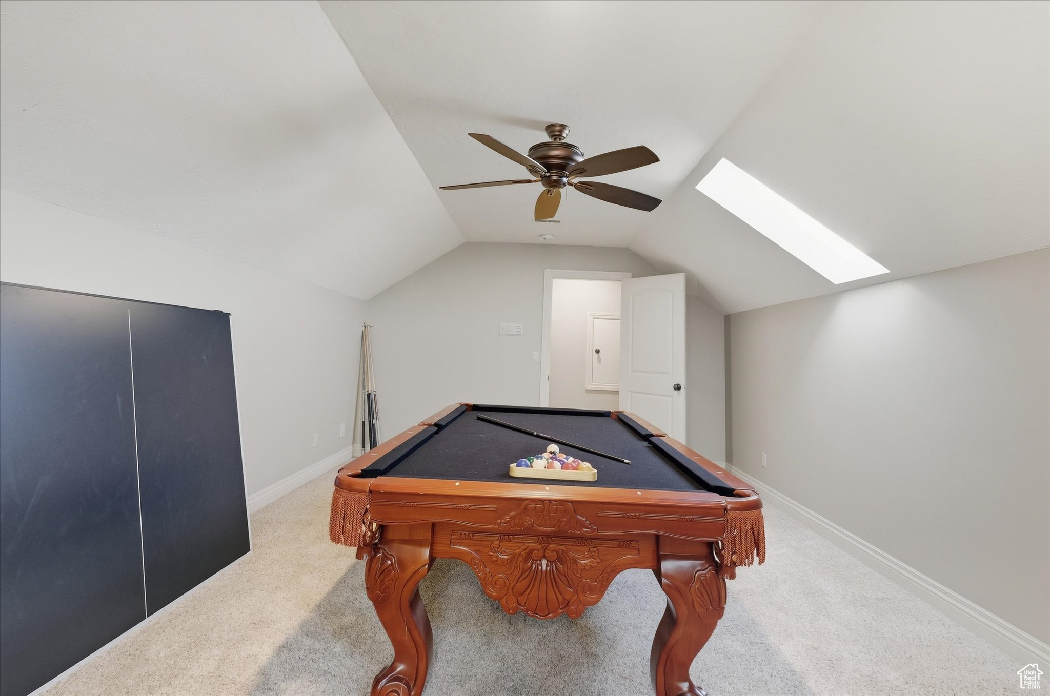 HICKORY RDG AMD - Residential