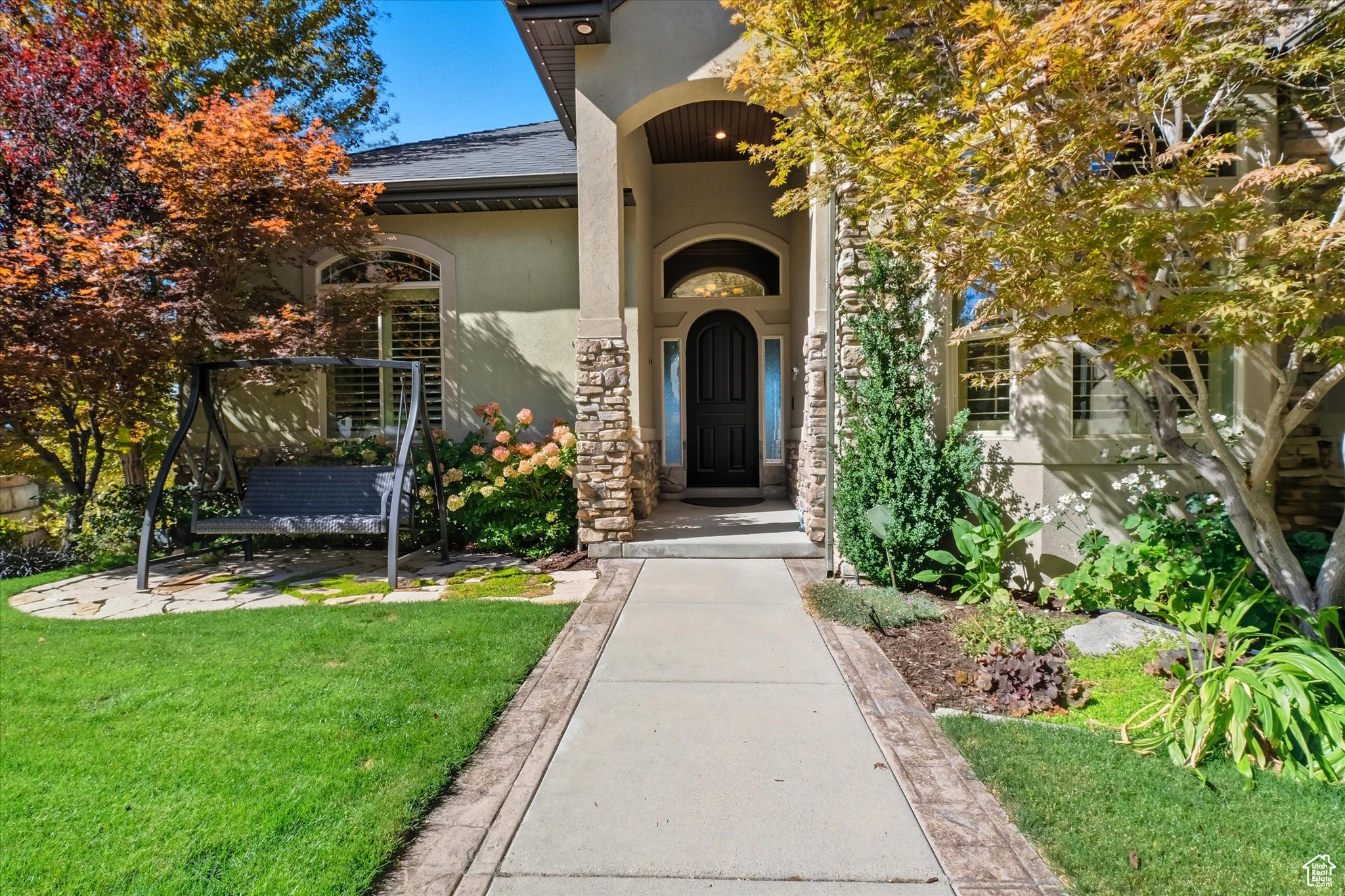 HICKORY RDG AMD - Residential