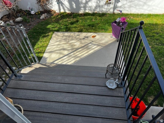 ARBORS PHASE 3 CONDOMINIUM - Residential