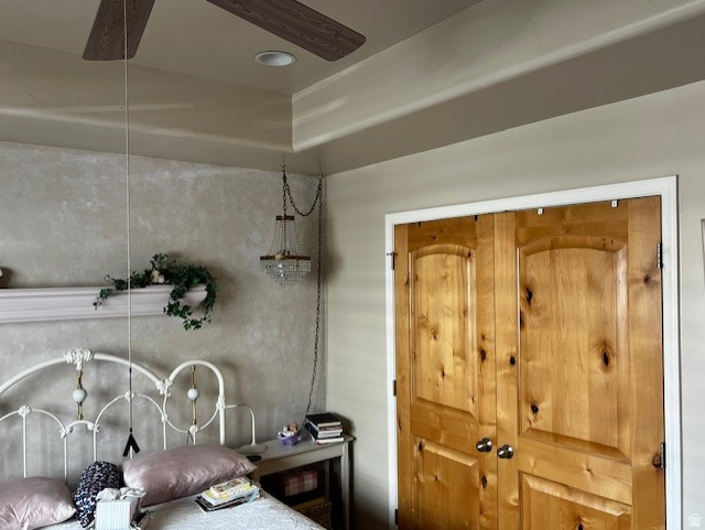 ARBORS PHASE 3 CONDOMINIUM - Residential