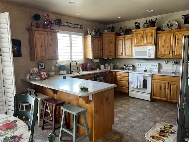 ARBORS PHASE 3 CONDOMINIUM - Residential