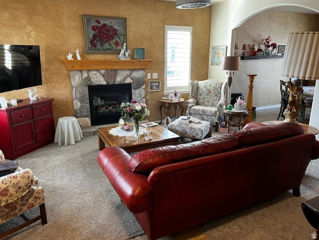 ARBORS PHASE 3 CONDOMINIUM - Residential