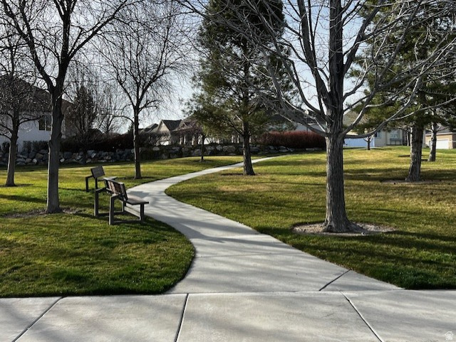 ARBORS PHASE 3 CONDOMINIUM - Residential