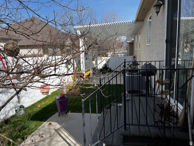 ARBORS PHASE 3 CONDOMINIUM - Residential