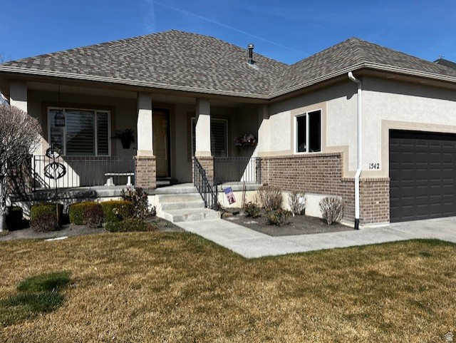 ARBORS PHASE 3 CONDOMINIUM - Residential