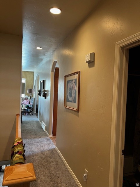 ARBORS PHASE 3 CONDOMINIUM - Residential