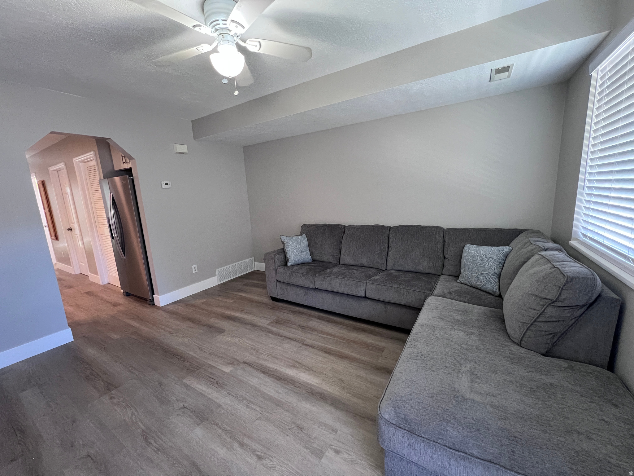 BLACKHAWK - Residential