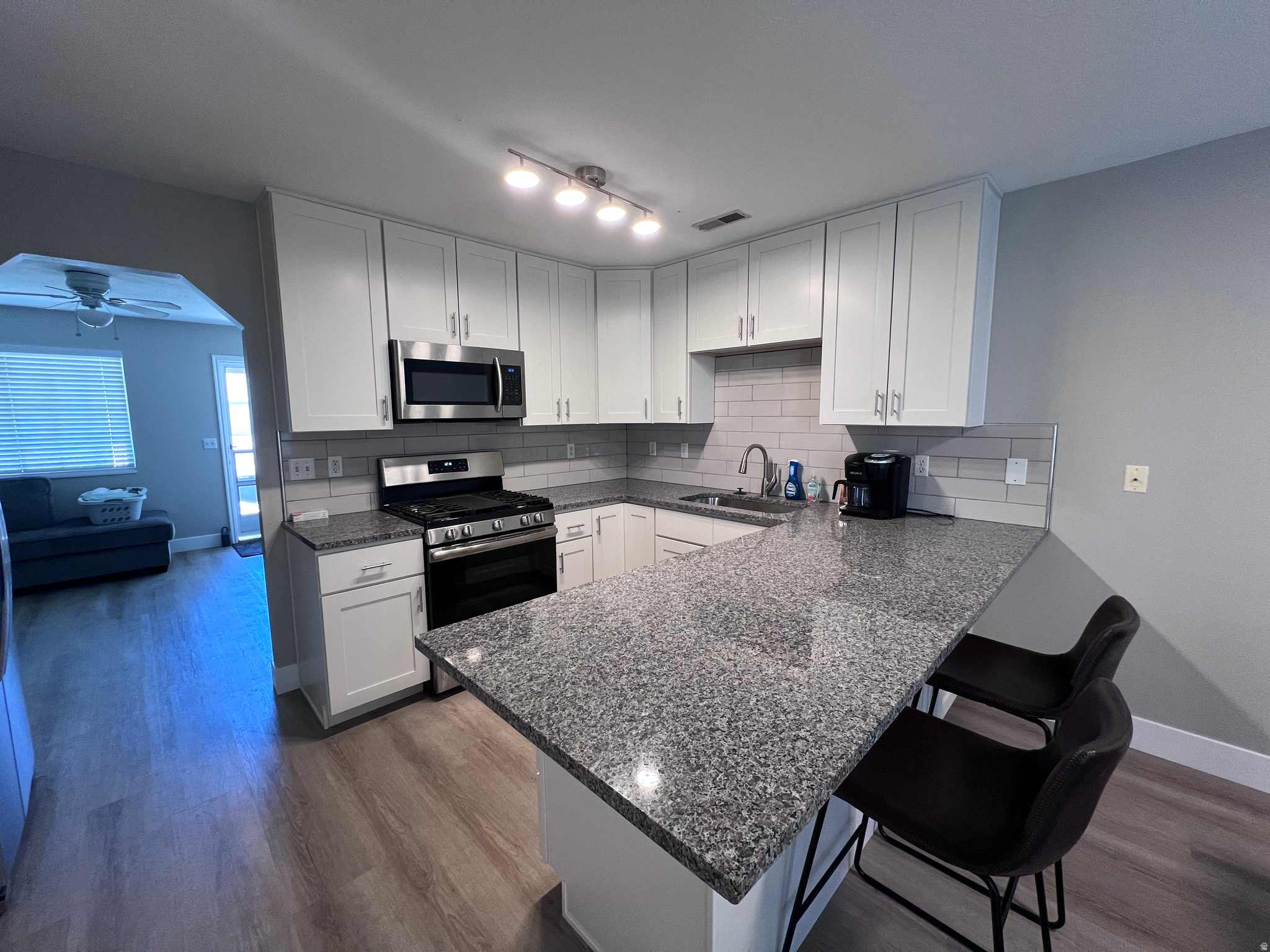 BLACKHAWK - Residential