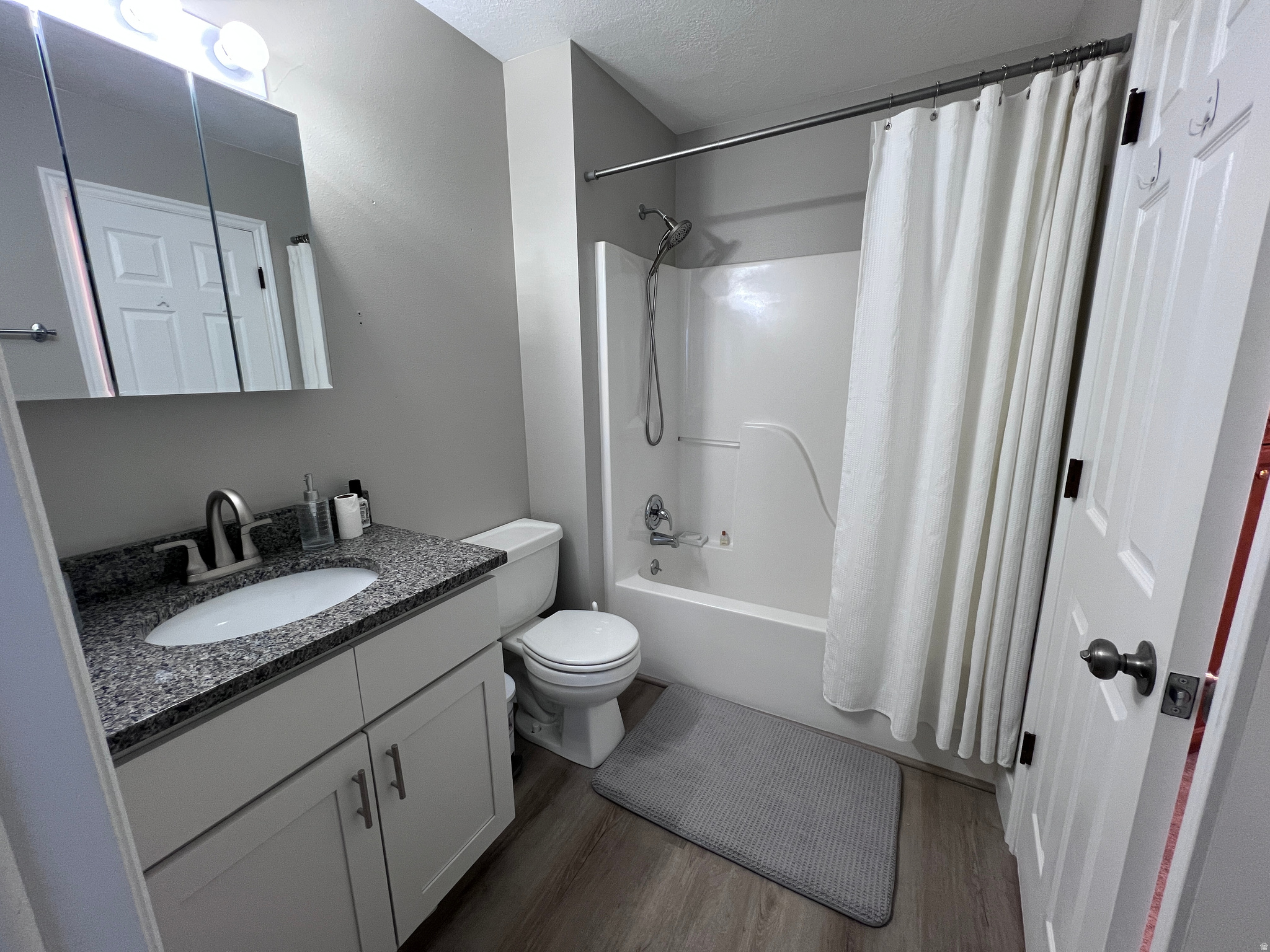 BLACKHAWK - Residential