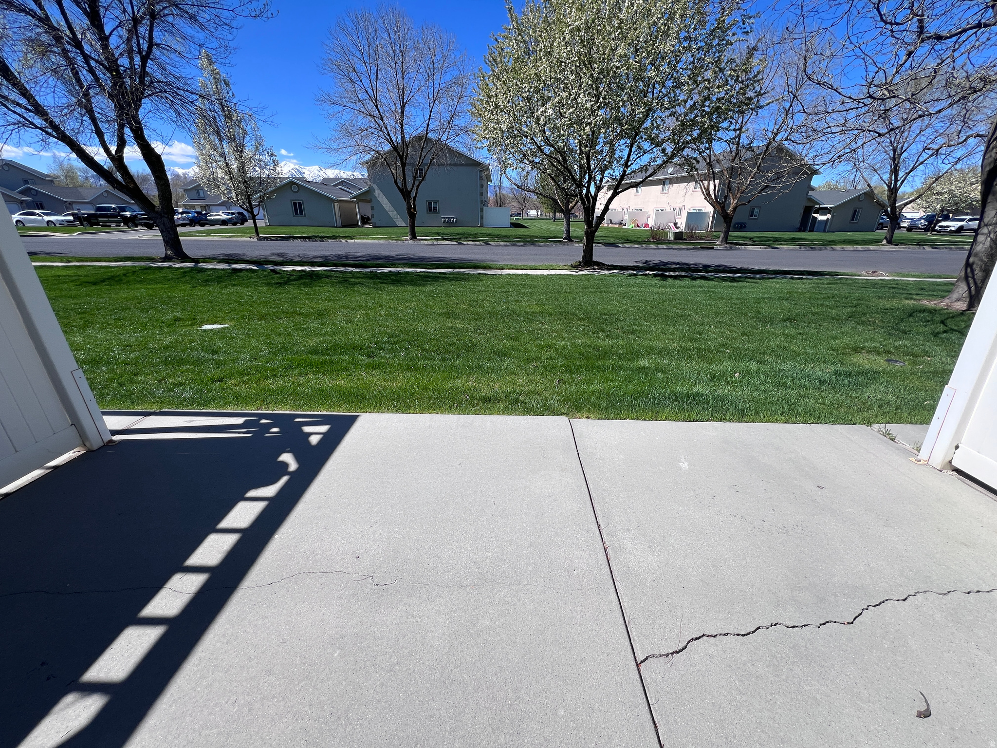 BLACKHAWK - Residential