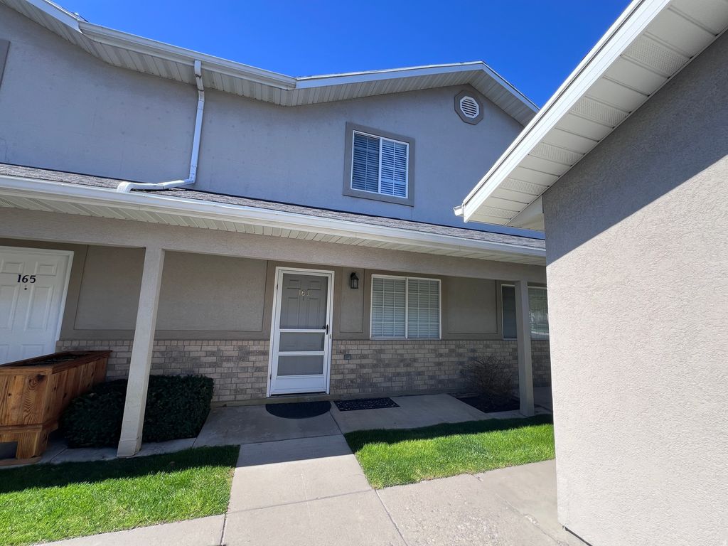 Photo of 163 W 1275 S, Logan, UT 84321 (MLS # 2148239)