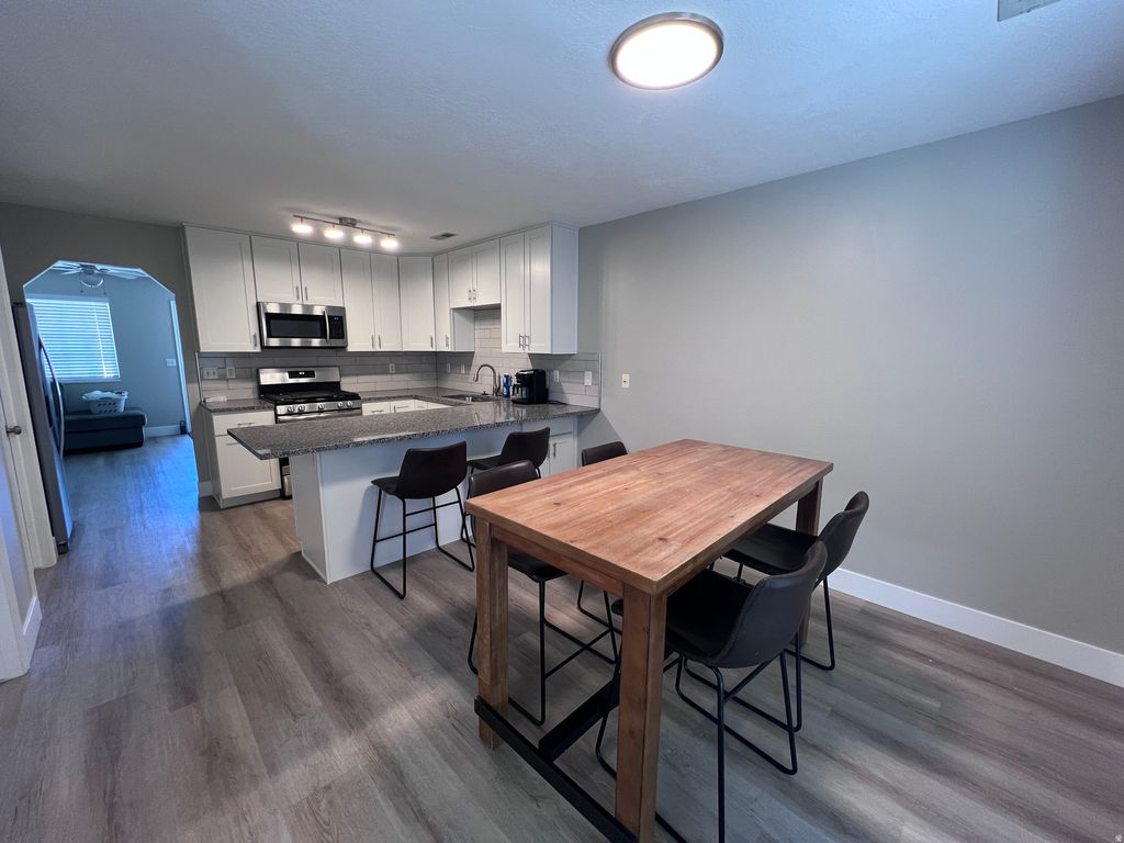 Photo of 163 W 1275 S, Logan, UT 84321 (MLS # 2148239)