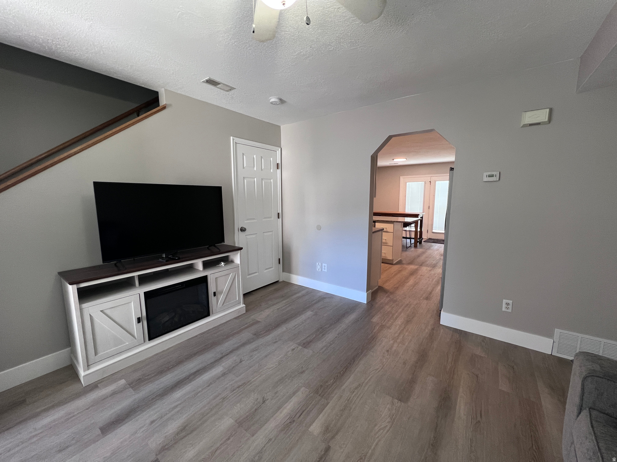 BLACKHAWK - Residential