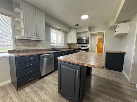 Tiny photo for 165 E 100 S, Smithfield, UT 84335 (MLS # 2151316)