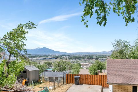 Tiny photo for 2066 PARK ST, Provo, UT 84606 (MLS # 2161560)