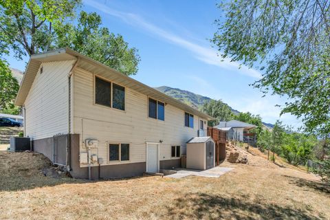 Tiny photo for 2066 PARK ST, Provo, UT 84606 (MLS # 2161560)