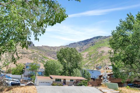 Tiny photo for 2066 PARK ST, Provo, UT 84606 (MLS # 2161560)