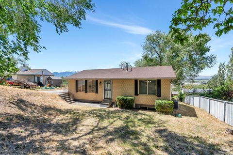 Tiny photo for 2066 PARK ST, Provo, UT 84606 (MLS # 2161560)