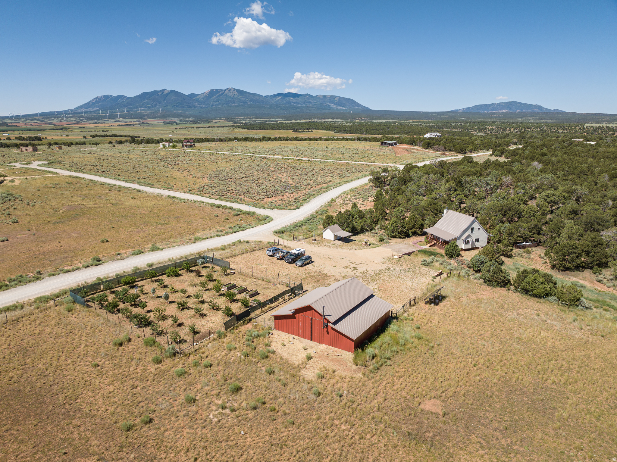 ELK MEADOWS - Residential