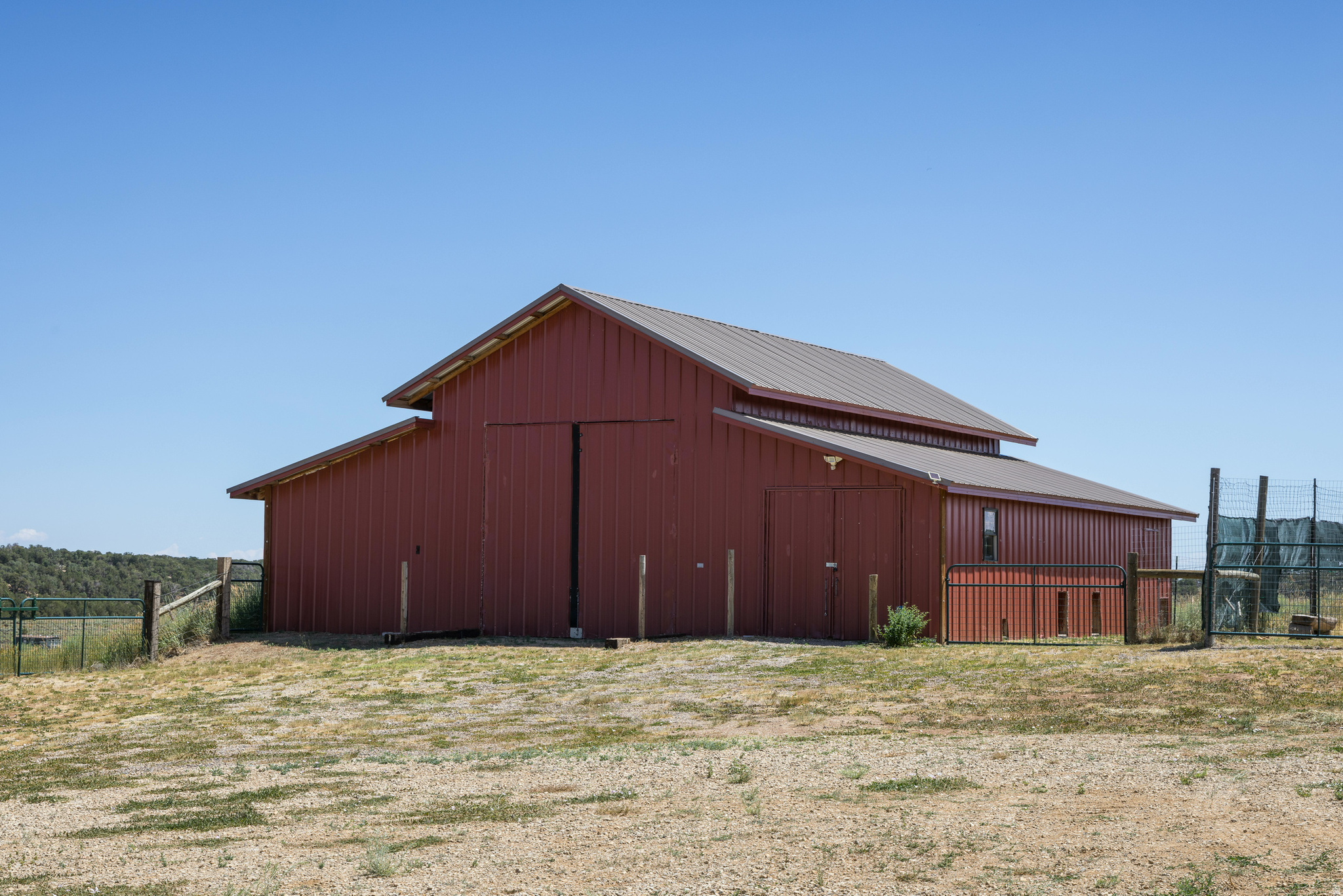 ELK MEADOWS - Residential