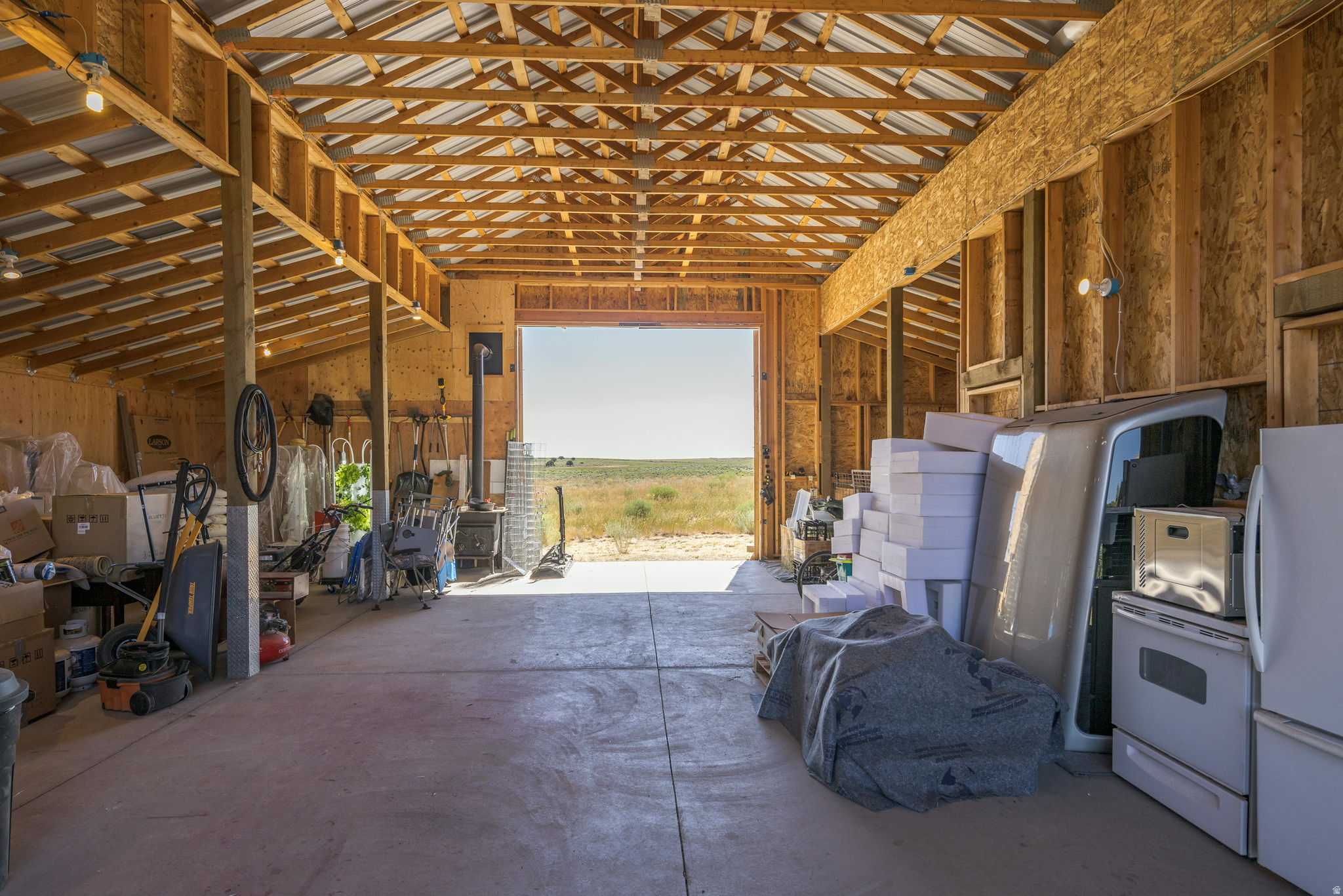 ELK MEADOWS - Residential