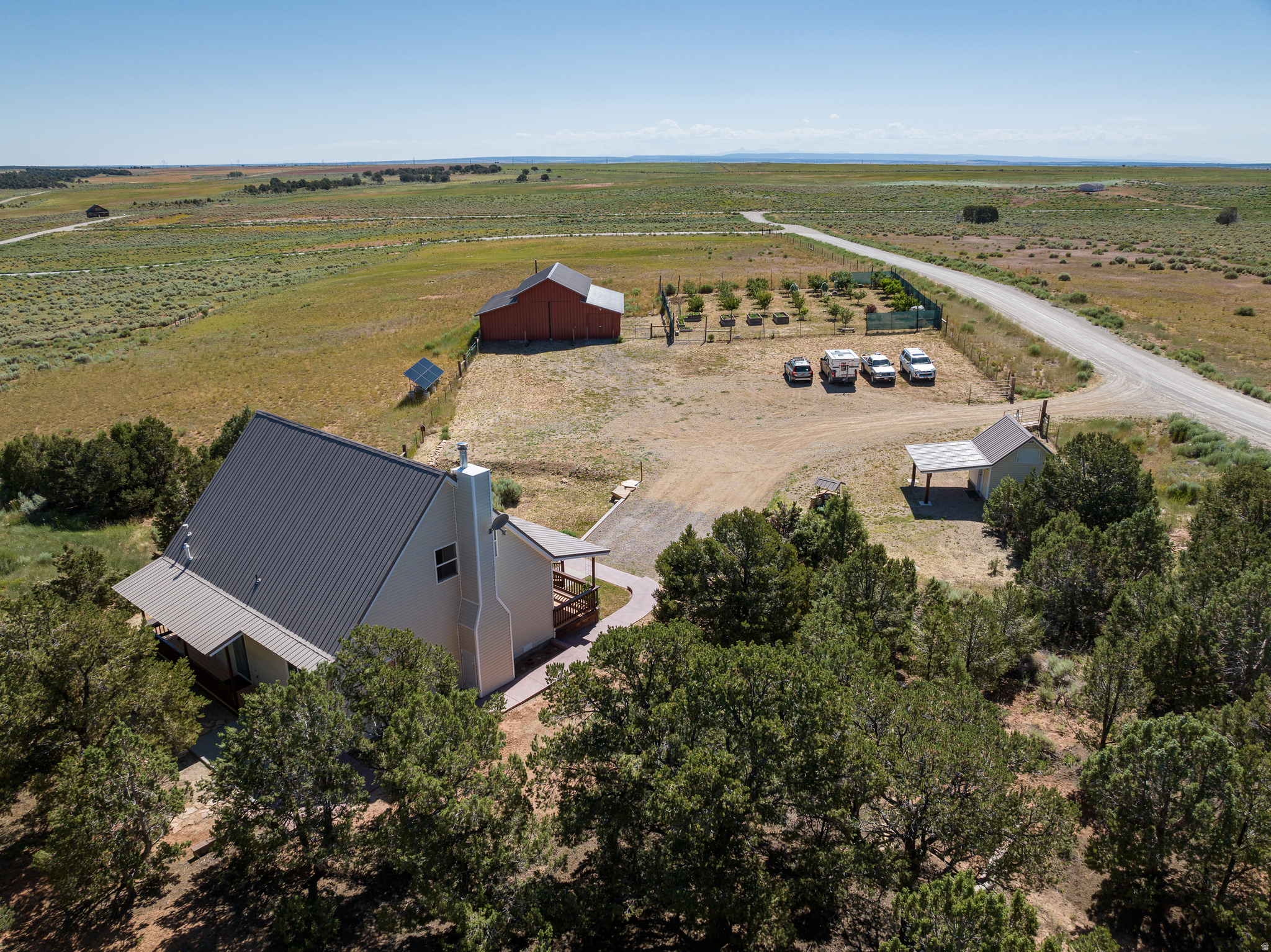 ELK MEADOWS - Residential