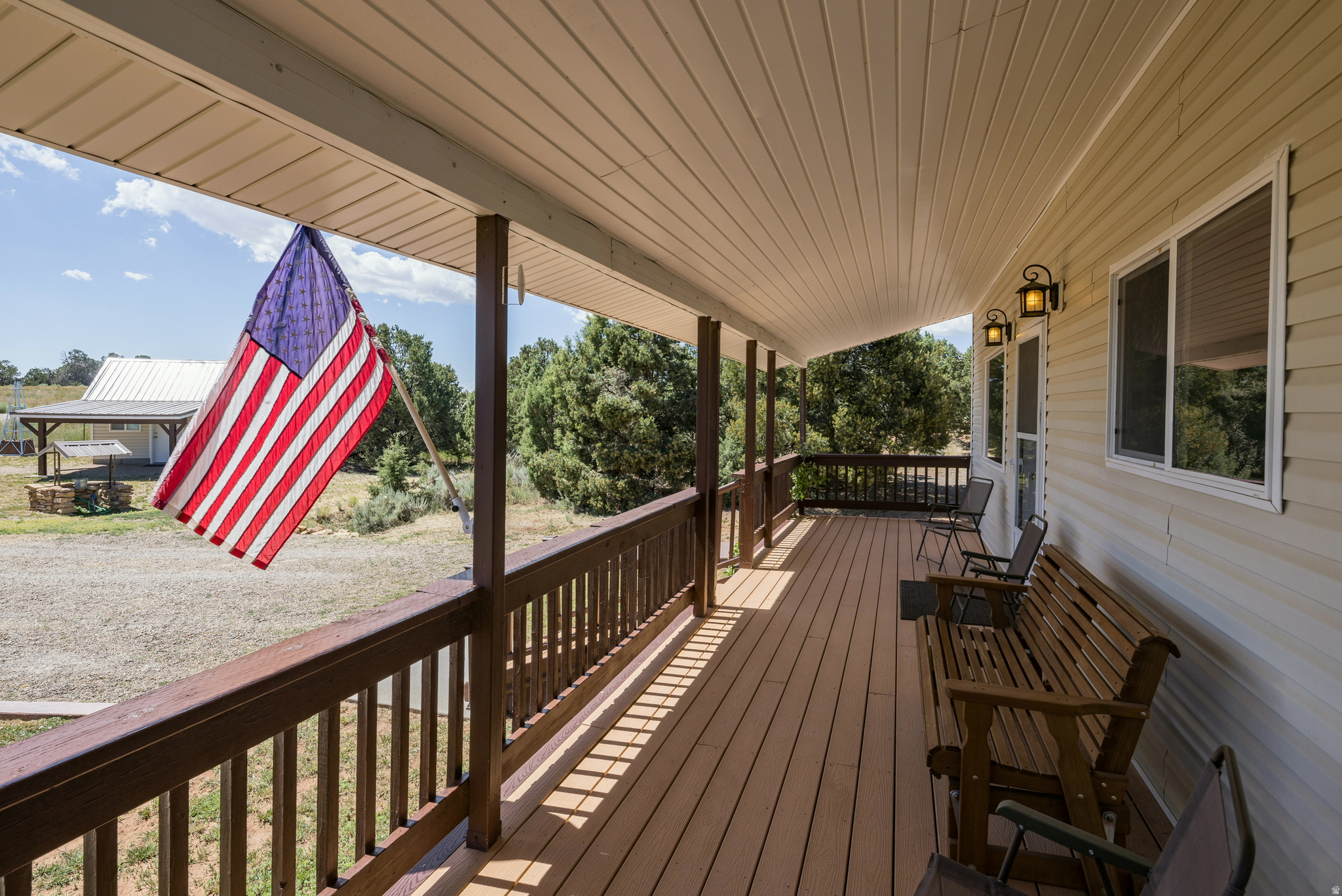 ELK MEADOWS - Residential