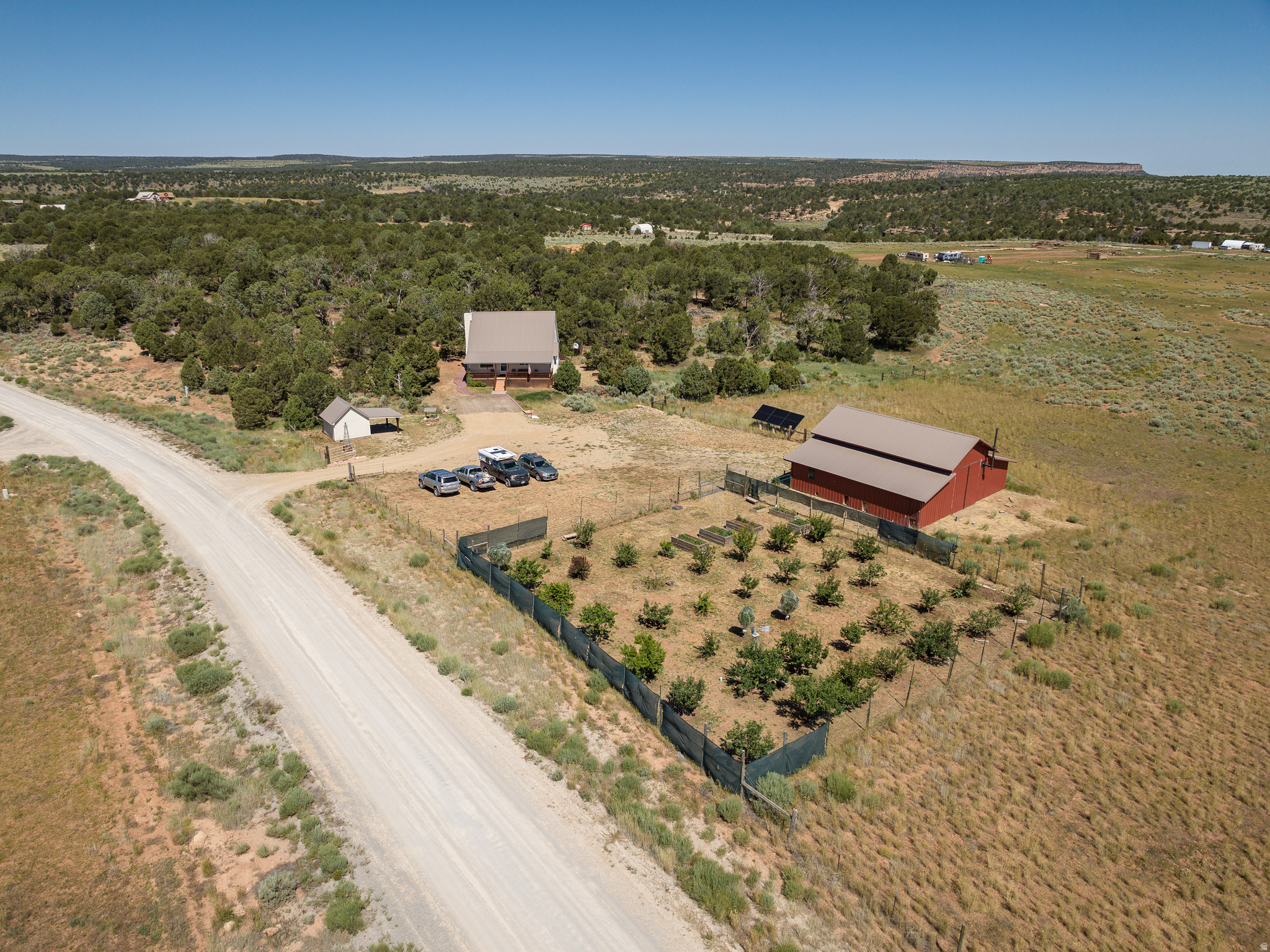 ELK MEADOWS - Residential