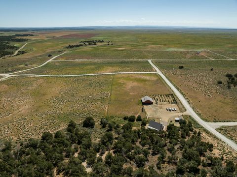 Tiny photo for 684 W BLUE MOUNTAIN RIDGE, Monticello, UT 84535 (MLS # 2143654)