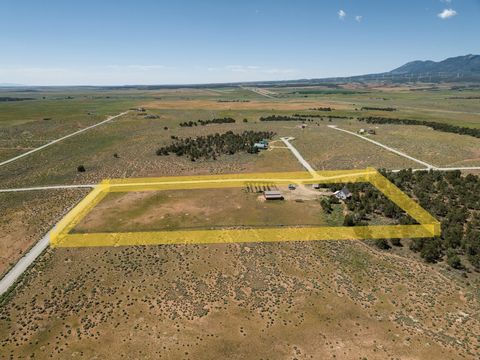 Tiny photo for 684 W BLUE MOUNTAIN RIDGE, Monticello, UT 84535 (MLS # 2143654)