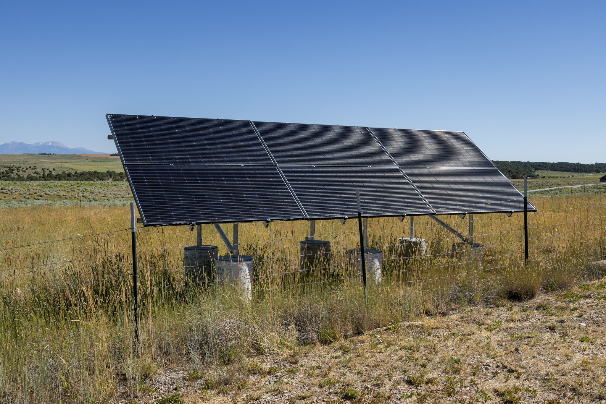 ELK MEADOWS - Residential