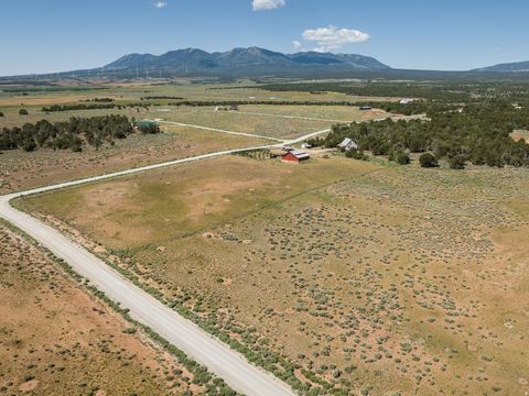Tiny photo for 684 W BLUE MOUNTAIN RIDGE, Monticello, UT 84535 (MLS # 2143654)