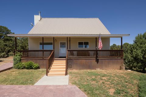 Tiny photo for 684 W BLUE MOUNTAIN RIDGE, Monticello, UT 84535 (MLS # 2143654)