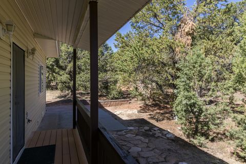 Tiny photo for 684 W BLUE MOUNTAIN RIDGE, Monticello, UT 84535 (MLS # 2143654)