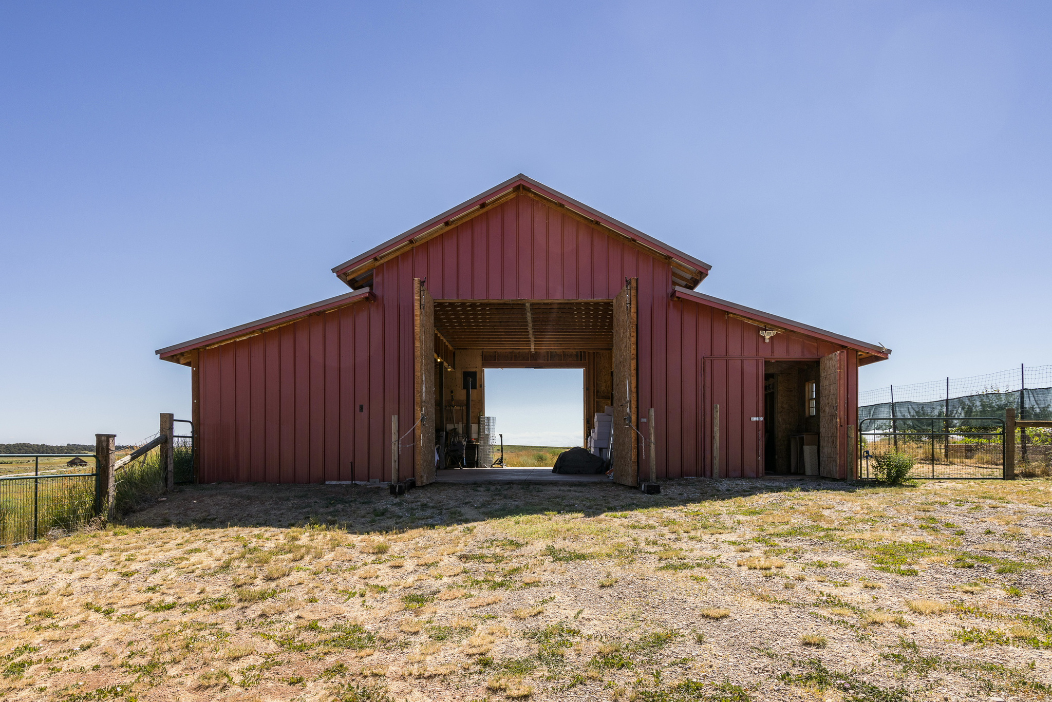 ELK MEADOWS - Residential