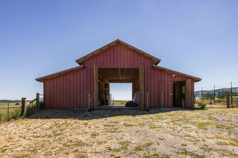 Tiny photo for 684 W BLUE MOUNTAIN RIDGE, Monticello, UT 84535 (MLS # 2143654)