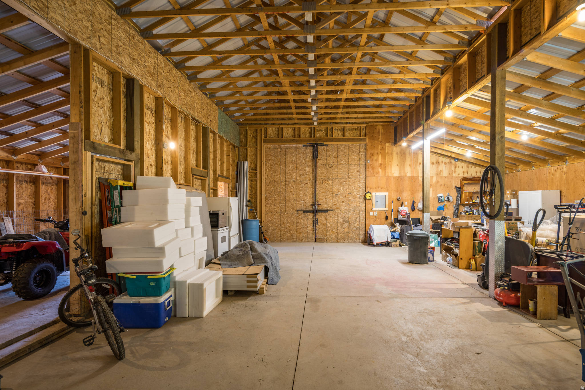 ELK MEADOWS - Residential