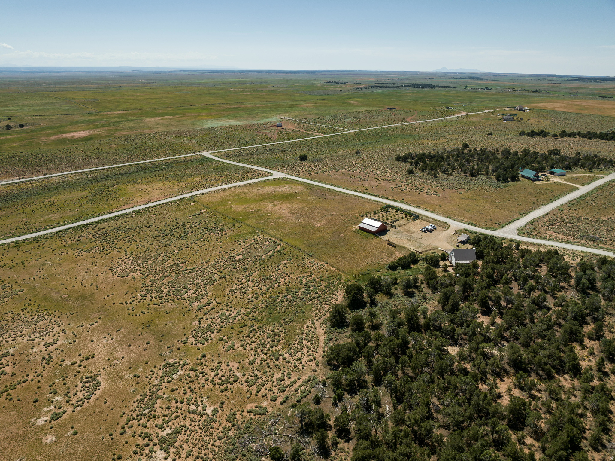 ELK MEADOWS - Residential