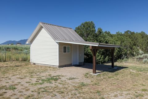 Tiny photo for 684 W BLUE MOUNTAIN RIDGE, Monticello, UT 84535 (MLS # 2143654)