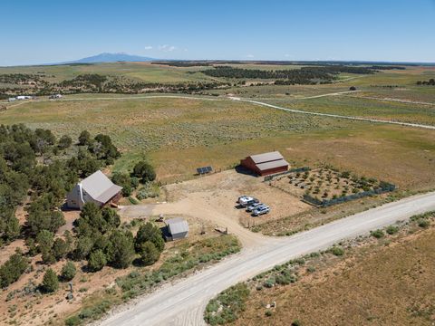 Tiny photo for 684 W BLUE MOUNTAIN RIDGE, Monticello, UT 84535 (MLS # 2143654)