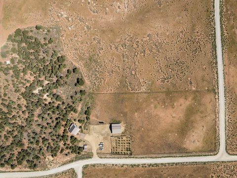 Tiny photo for 684 W BLUE MOUNTAIN RIDGE, Monticello, UT 84535 (MLS # 2143654)