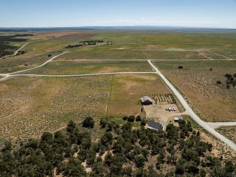 Tiny photo for 684 W BLUE MOUNTAIN RIDGE, Monticello, UT 84535 (MLS # 2143654)