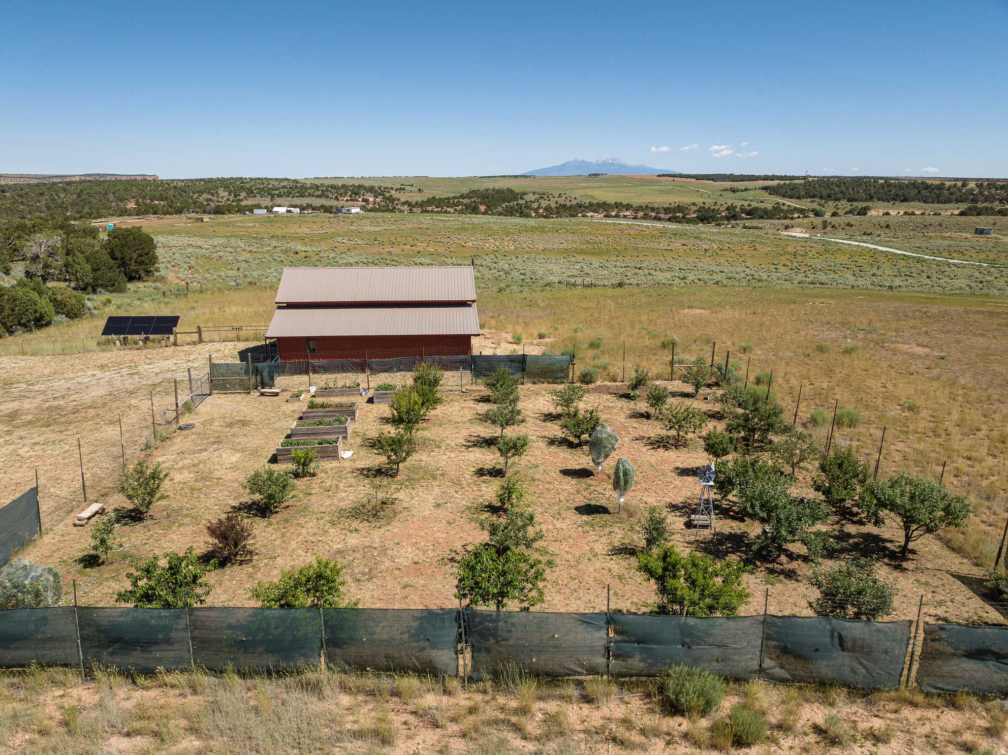 ELK MEADOWS - Residential