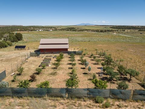 Tiny photo for 684 W BLUE MOUNTAIN RIDGE, Monticello, UT 84535 (MLS # 2143654)