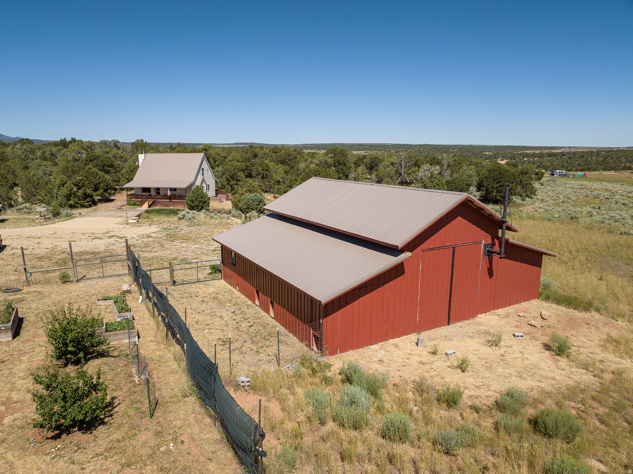 ELK MEADOWS - Residential