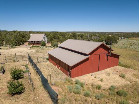 Tiny photo for 684 W BLUE MOUNTAIN RIDGE, Monticello, UT 84535 (MLS # 2143654)