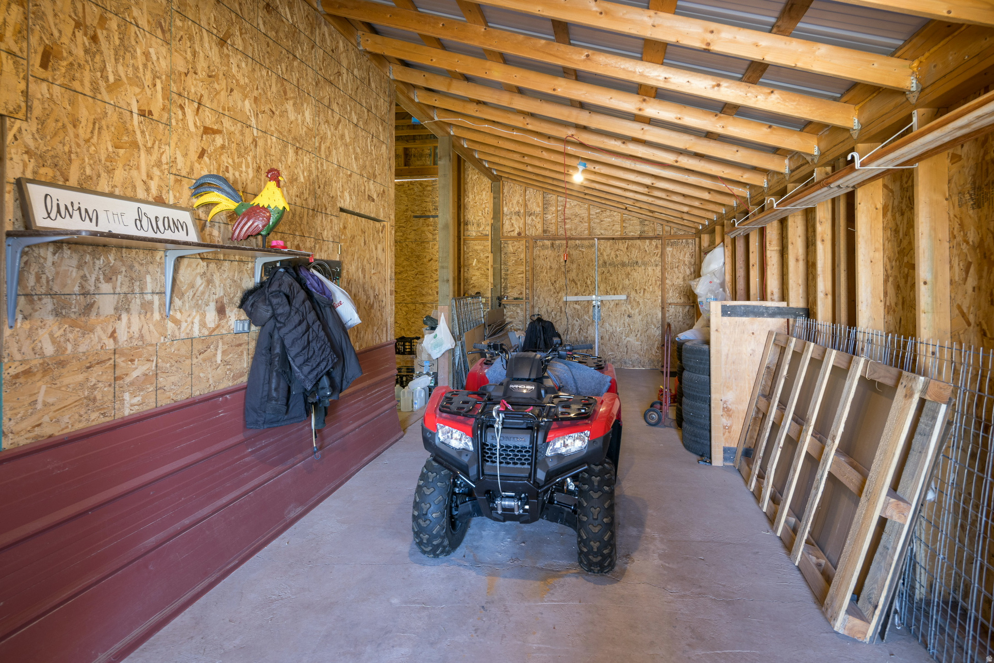 ELK MEADOWS - Residential